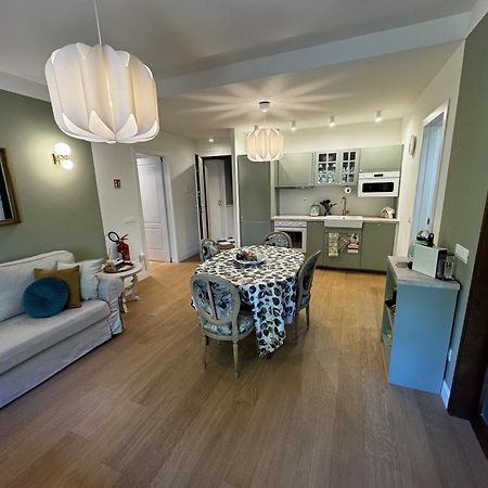 Apartament Casa Di Florencja Zewnętrze zdjęcie