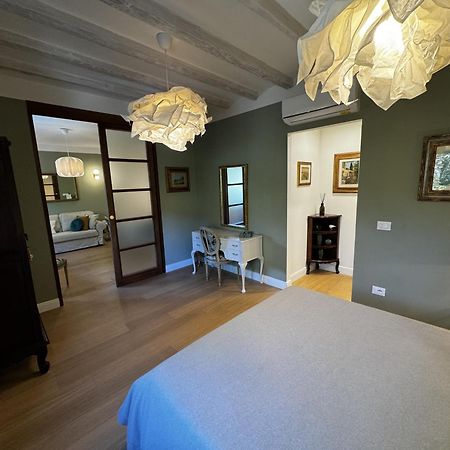 Apartament Casa Di Florencja Zewnętrze zdjęcie