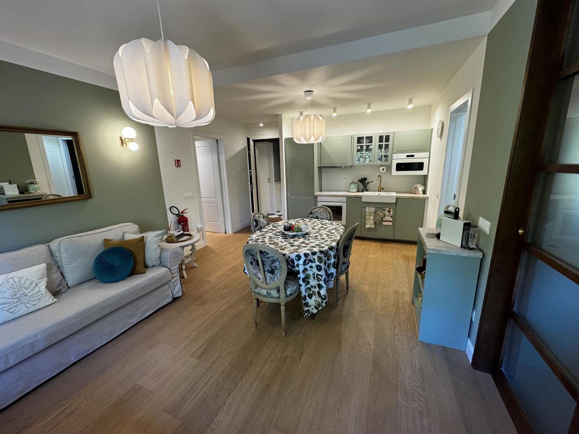 Apartament Casa Di Florencja Zewnętrze zdjęcie