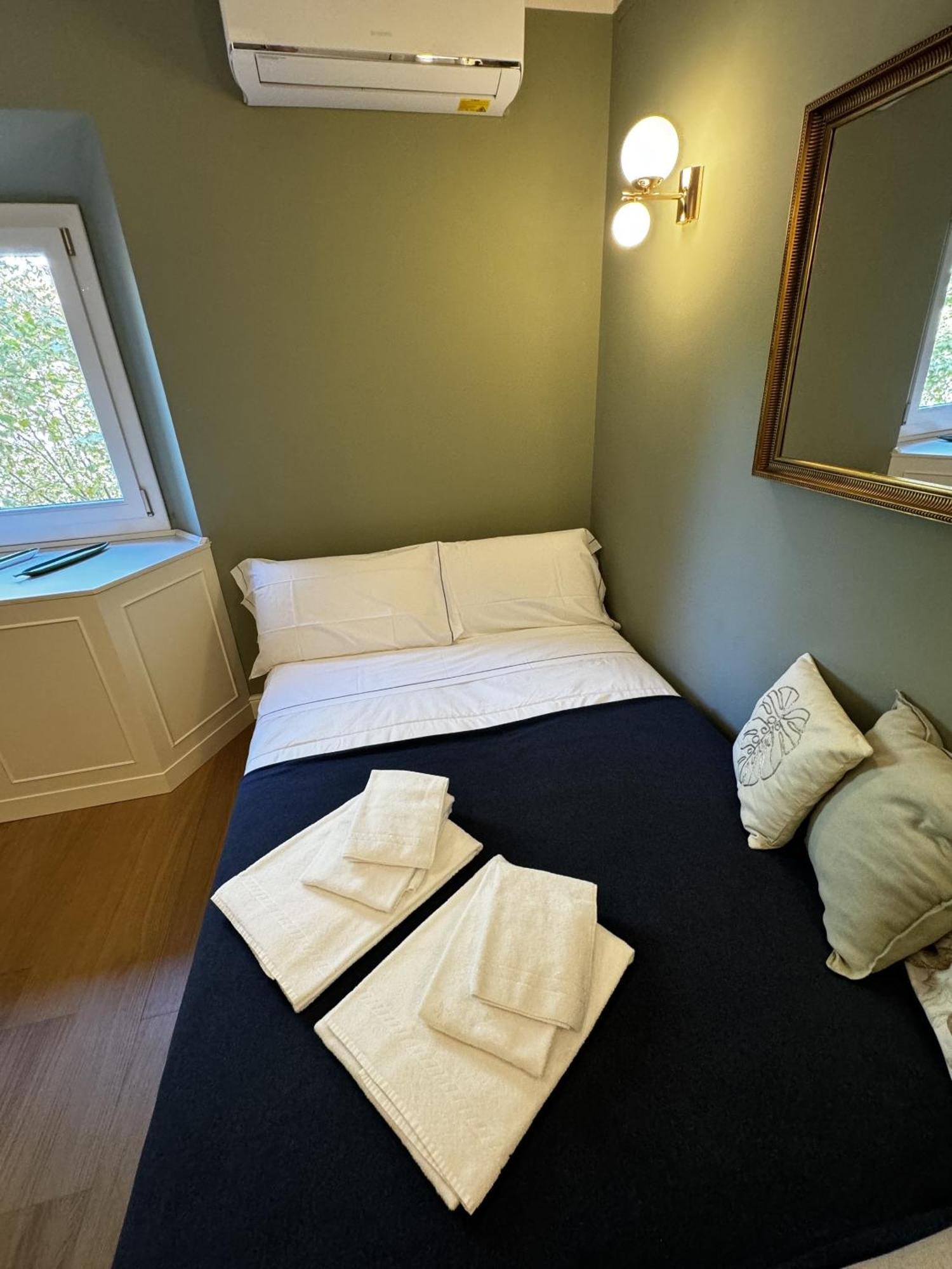 Apartament Casa Di Florencja Zewnętrze zdjęcie