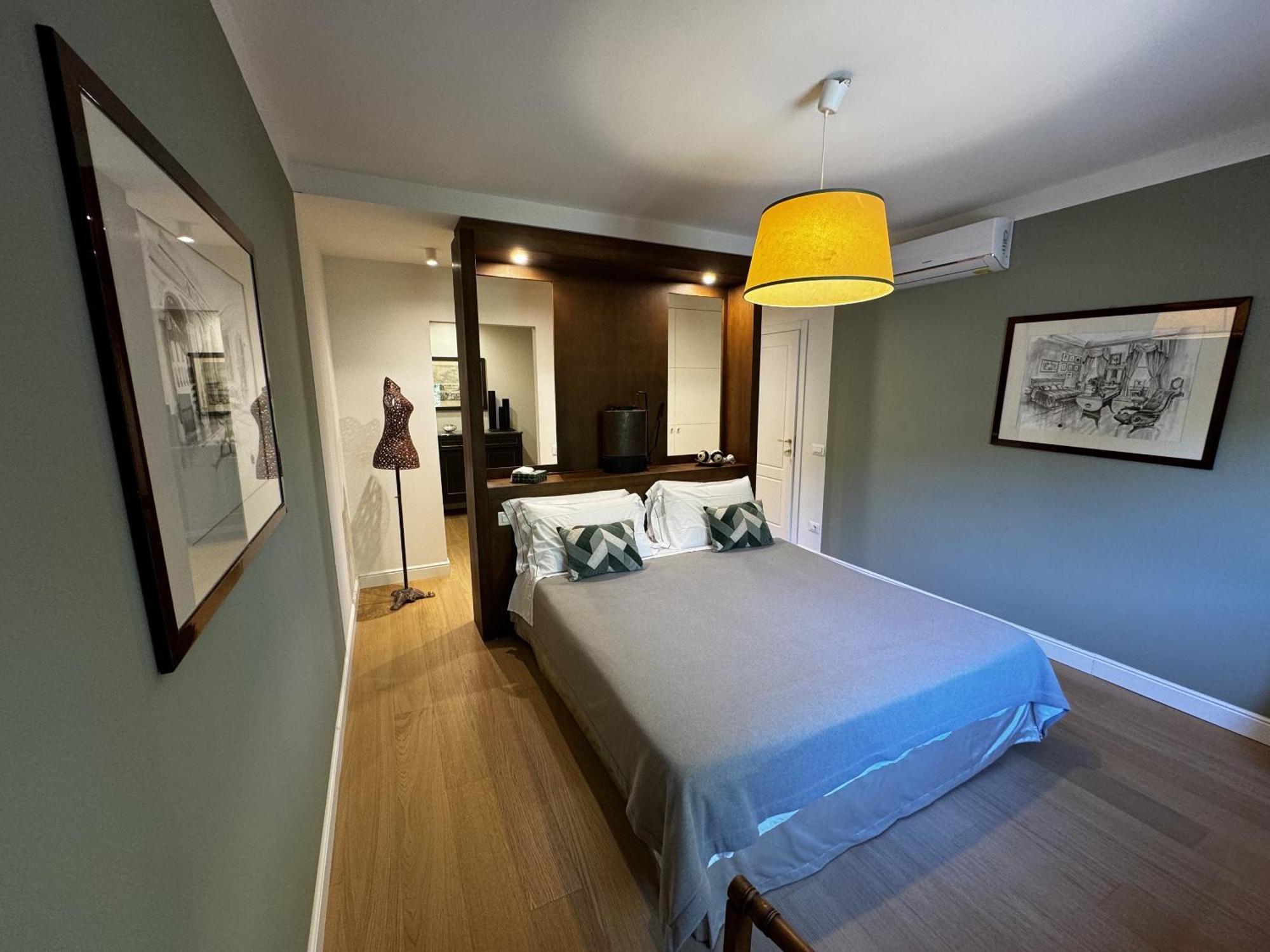 Apartament Casa Di Florencja Zewnętrze zdjęcie