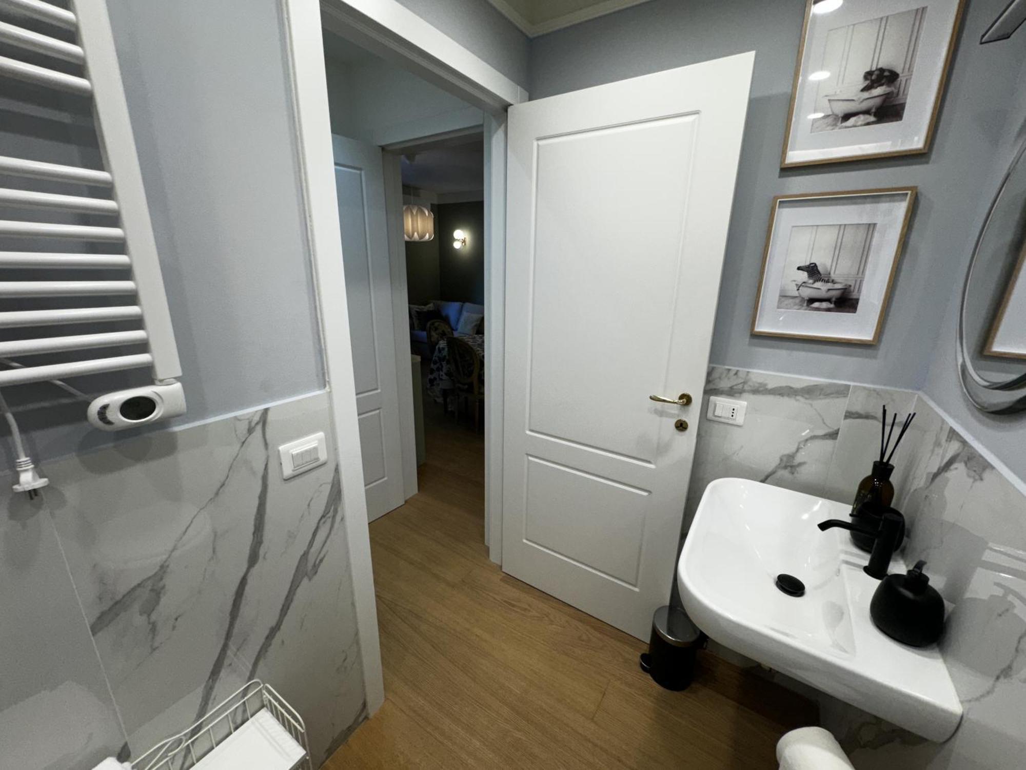 Apartament Casa Di Florencja Zewnętrze zdjęcie